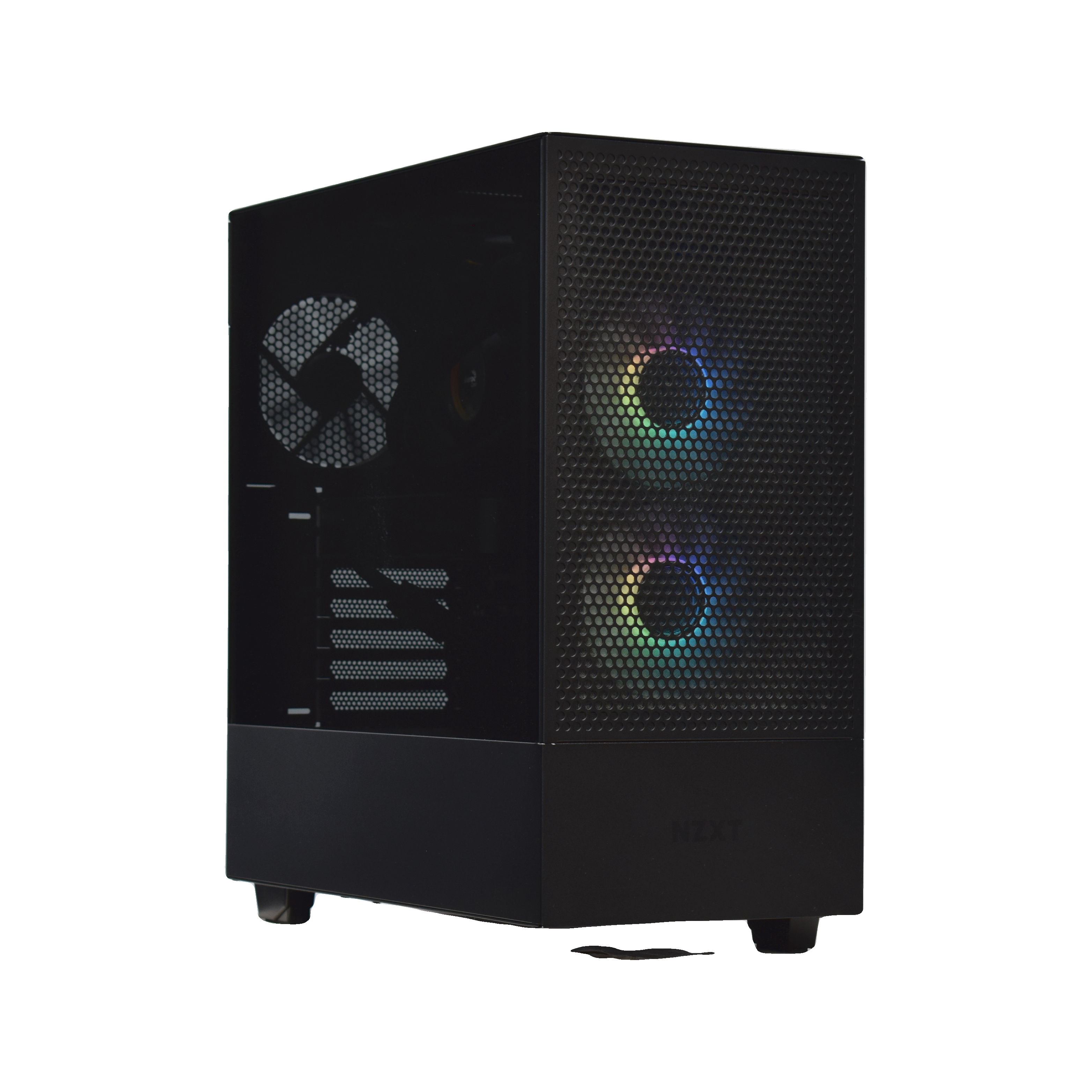 Intel i5-12400f | RTX 3070 | Prenew
